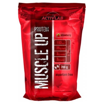   ActivLab  Muscle Up Protein 700 