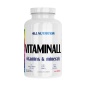  All Nutrition Vitaminall  60 cap
