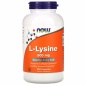  NOW L-lysine 250 