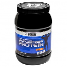  RPS Nutrition Multicomponent protein 908 
