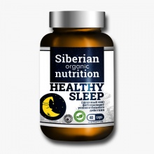  Siberian Nutrition