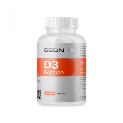  GEON D3 Peptide 90 