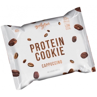  BootyBar Protein Cookie 40 