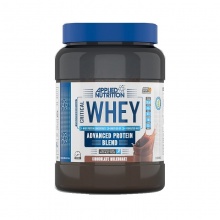  Applied Nutrition Critical Whey 900 