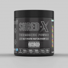  Applied Nutrition Shred-X 300 