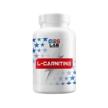 - GSS Lab L-Carnitine 500  100 