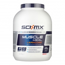 Гейнер SCI-MX Muscle Meal Leancore 2,2 кг.