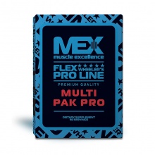 Витамины Mex Nutrition NUTRITION M-PAK PRO  30 пакетиков