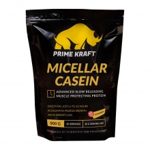 Протеин Prime Kraft Micellar Casein 900 гр.