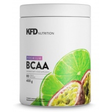 БЦАА KFD Nutrition Premium 400 гр.