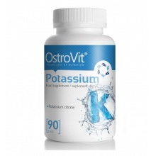  Ostrovit Potassium 90 