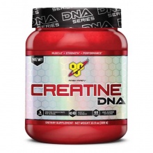 Креатин BSN DNA Unflavored 309 гр