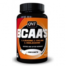 BCAA QNT