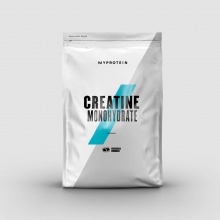 Креатин Myprotein creatine monohydrate 250 гр