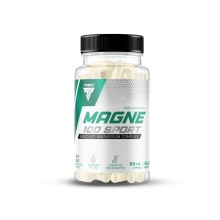 Витамины Trec Nutrition Magne 100 Sport  60 капсул