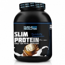 Протеин Muscle Pro Revolution Slim protein 2,0 кг