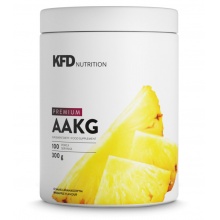 Аминокислота KFD Nutrition AAKG 300 гр