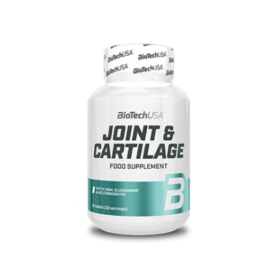  BioTech Joint + Cartilage 60 