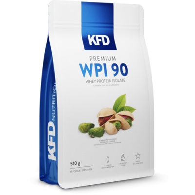  KFD Nutrition WPI90 510