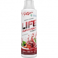  Tree of life Life Guarana power concentrate 500 