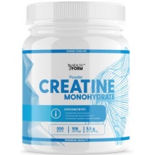 Креатин Health Form Creatine Monohydrate 500 гр