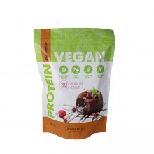 Протеин BOMBBAR Vegan 900 гр