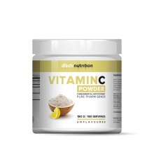 Витамины aTech Nutrition Vitamin C 180 гр