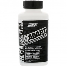 Витамины Nutrex Vitadapt 90 таб