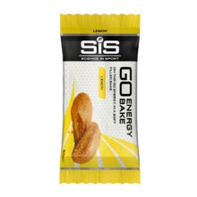 Печенье SIS GO Energy Bake энергетическое 50 гр