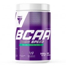  Trec nutrition BCAA High Speed 500 