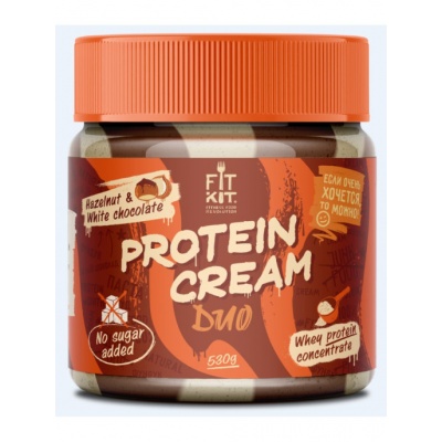  Fit Kit Protein cream DUO 530 