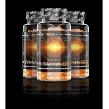  Regeneration Pharm Vitamin D3 60 