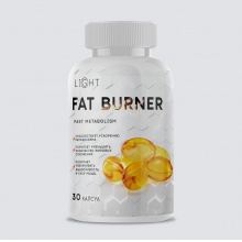   ENDORPHIN FAT Burner  30 