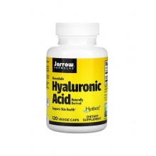   Jarrow Formulas Hyaluronic acid 120 