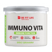 Витамины BEFITLIFE Super Food Immuno Vita 250 гр