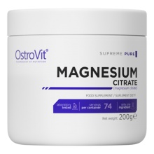  OstroVit Magnesium Citrate 200 