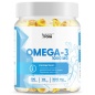 Антиоксидант Health Form Omega-3 1000 500 капсул