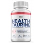 Аминокислота Health Form Taurine 60 капсул