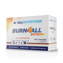   All Nutrition