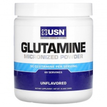  USN Glutamine Powder 300 