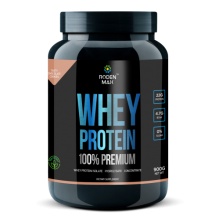 Протеин Roden Max Whey Protein 900 гр