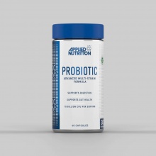 Витамины Applied Nutrition Probiotic Advanced Multi Strain Formula 60 капсул