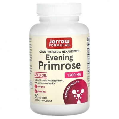  Jarrow Formulas Primrose 60 