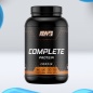  Health Factor Protein 900 