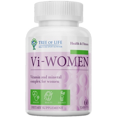  Life Vi Women 800  60 