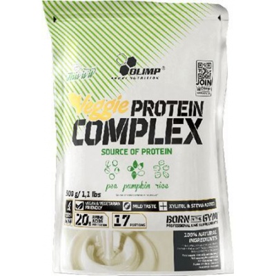  OLIMP Veggie Protein Complex 500 