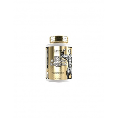   Kevin Levrone Gold Ashwagandha 90 